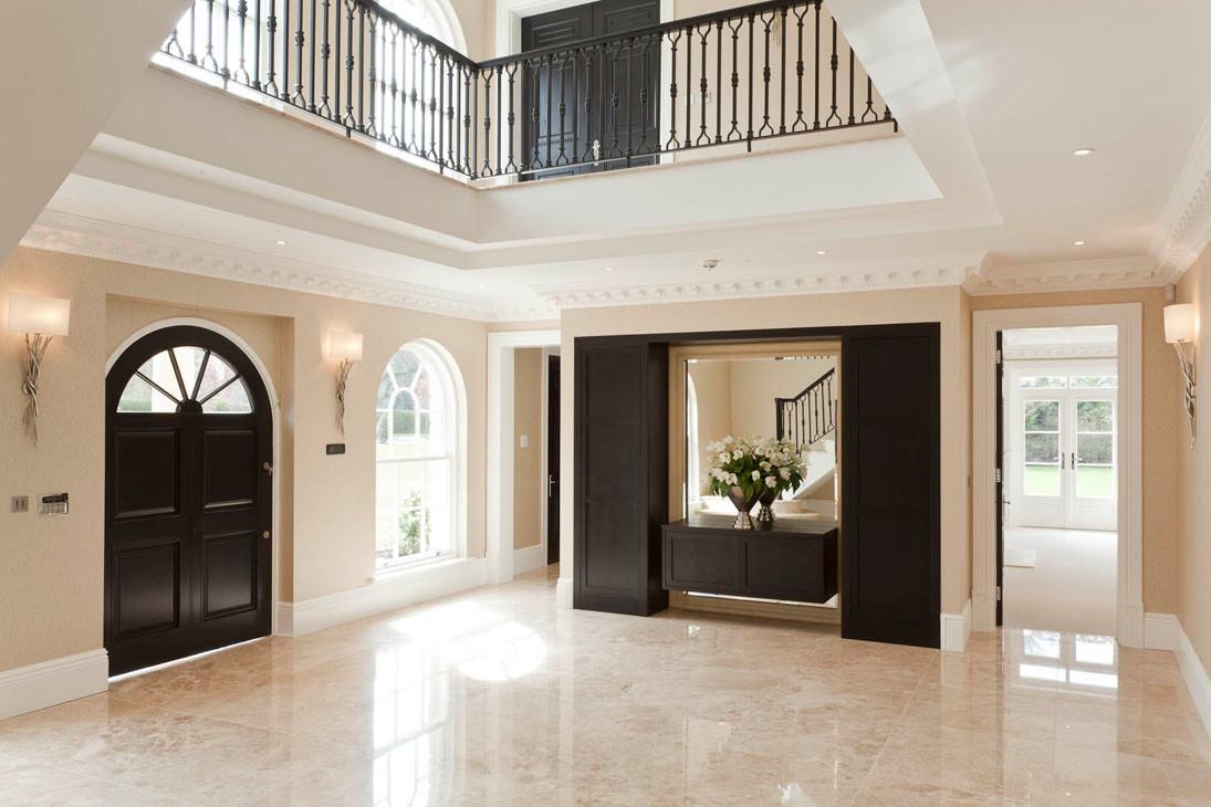 BISHOPSHEATH ENGLEFIELD GREEN