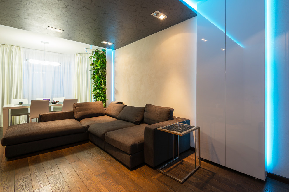 Новые горизонты