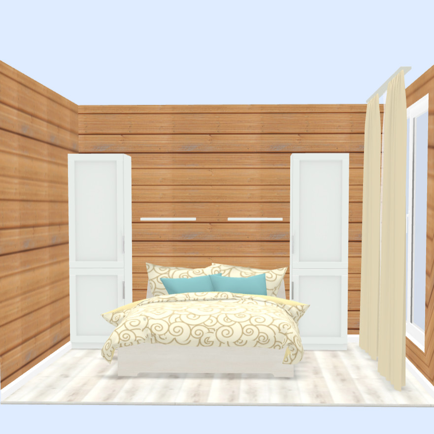 Экспресс дизайн за 1 день! 5000р за студию/комнату