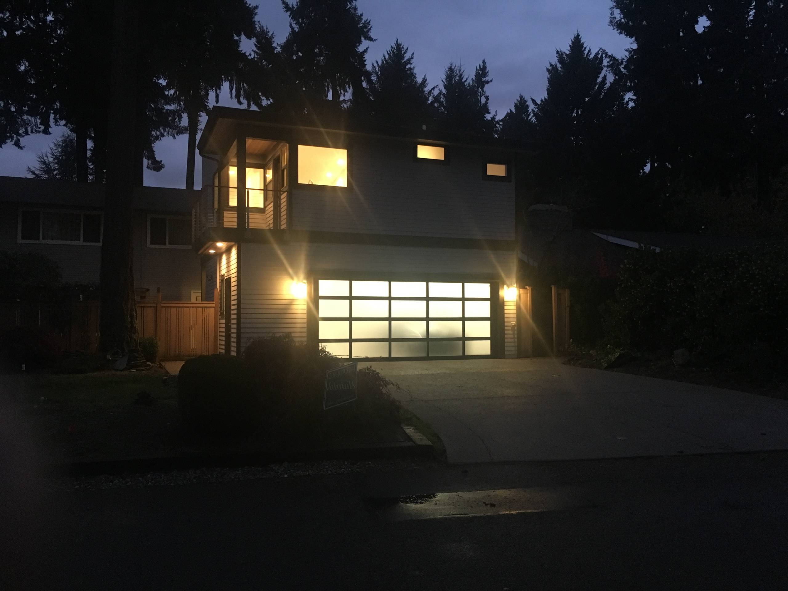 MERCER ISLAND/ADU