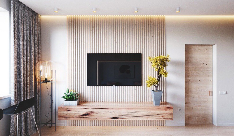 Квартира на Измайловском