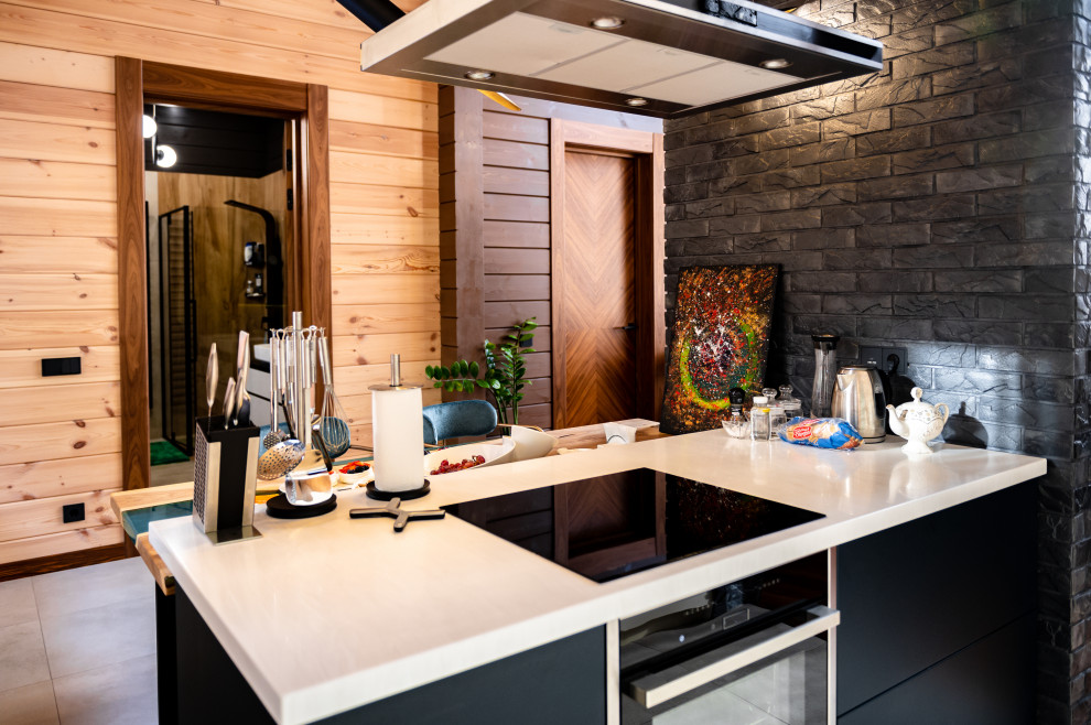 КП Орловское