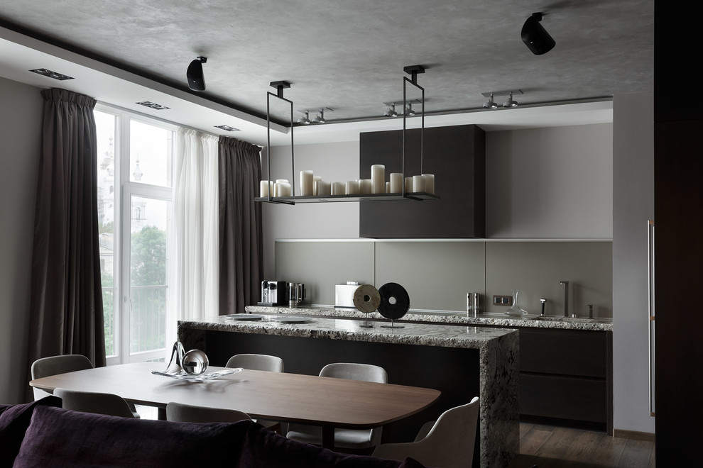 Мужское пространство.