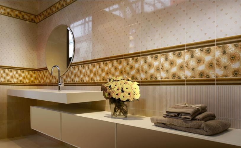 Ceramiche Brennero Blooming