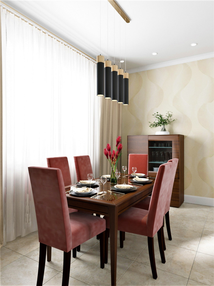 Частный дом