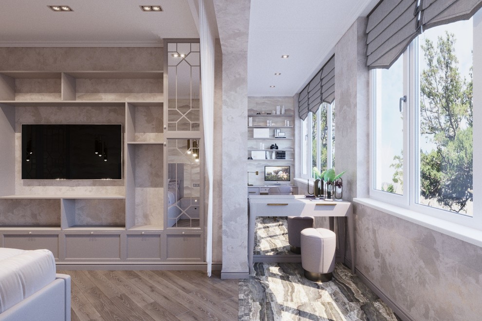 Квартира 130 кв.м. для семьи из 5 человек