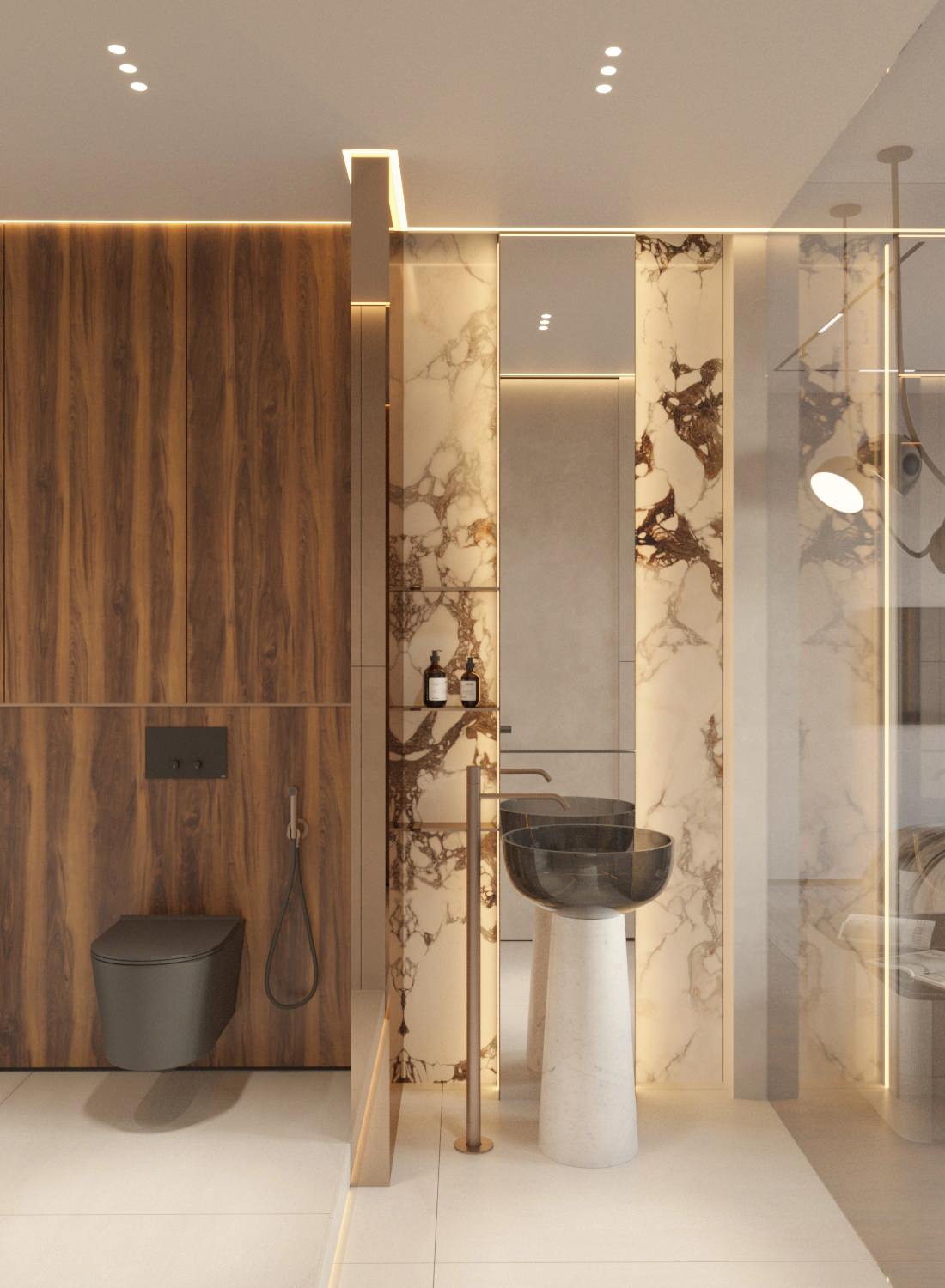 Квартира ЖК Крылья