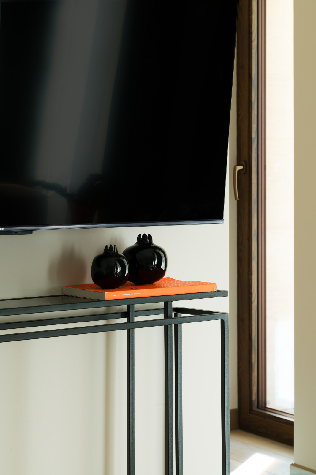 Квартира на Газетном переулке