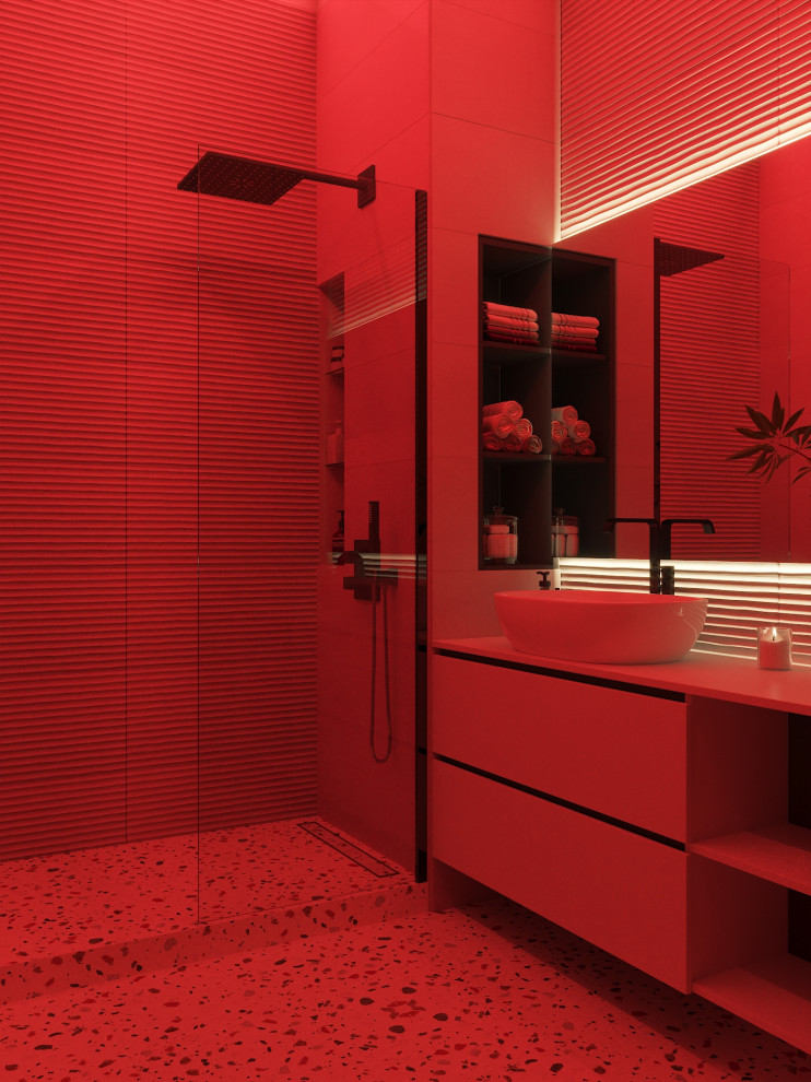 ЖК Макаровский, квартира 108 м2