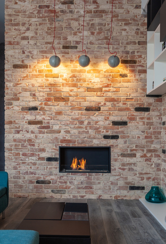 Квартира в ЖК Рассказово