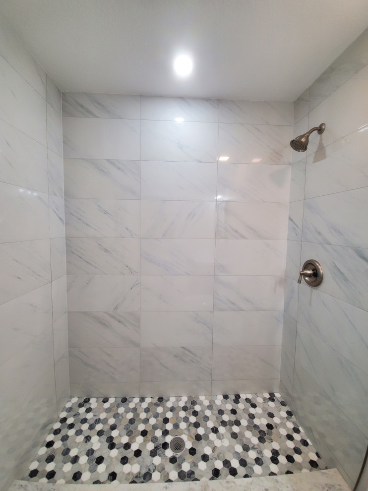 Whole House Renovation