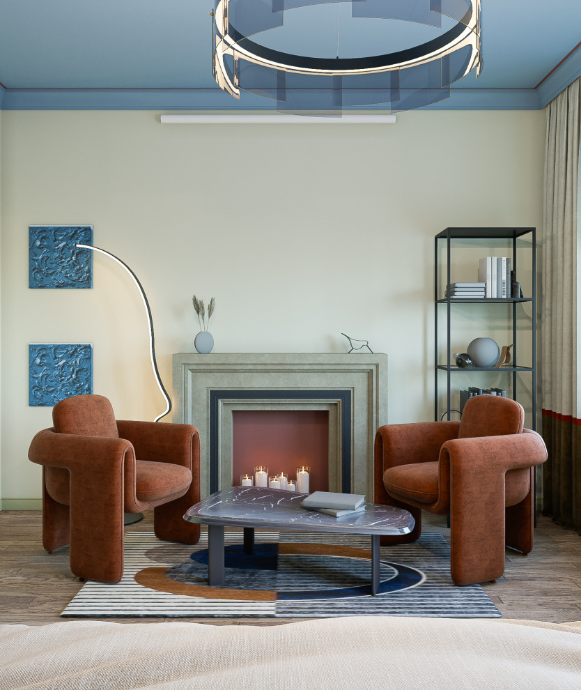 Дизайн квартиры