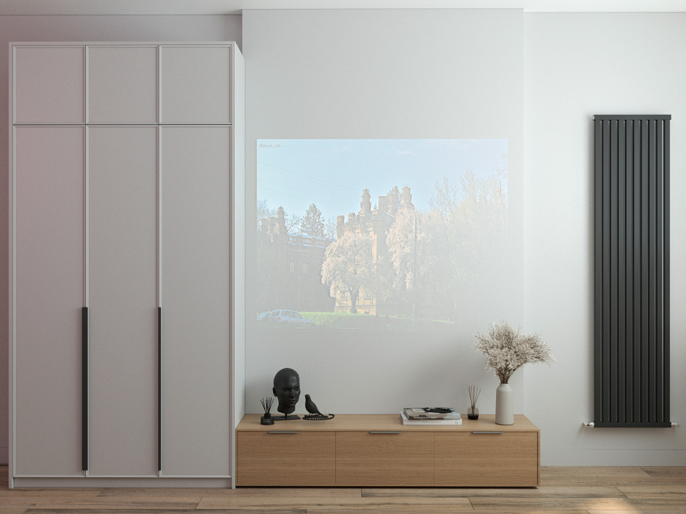 ЖК "Скай Парк" квартира 42 кв.м.