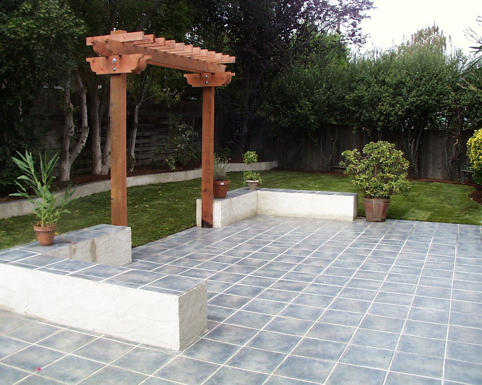 Landscape Work