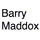Barry Maddox