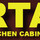 RTA Kitchen Cabinets