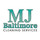 MJ Baltimore Cleaning Services LLC