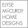 Elyse McCurdy Home Designs