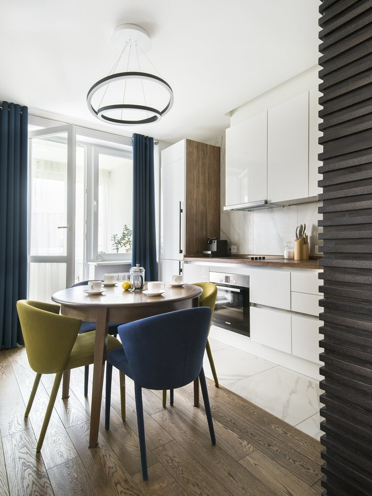 Квартира на Удальцова