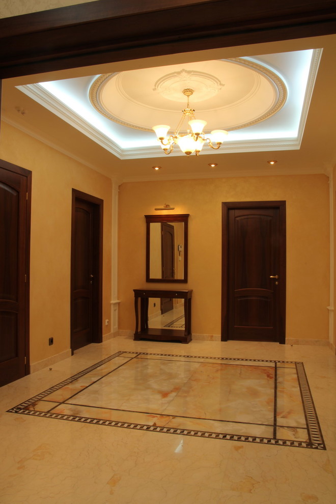 Apartmens on the Kruglouniversitetskaya str. Kiev