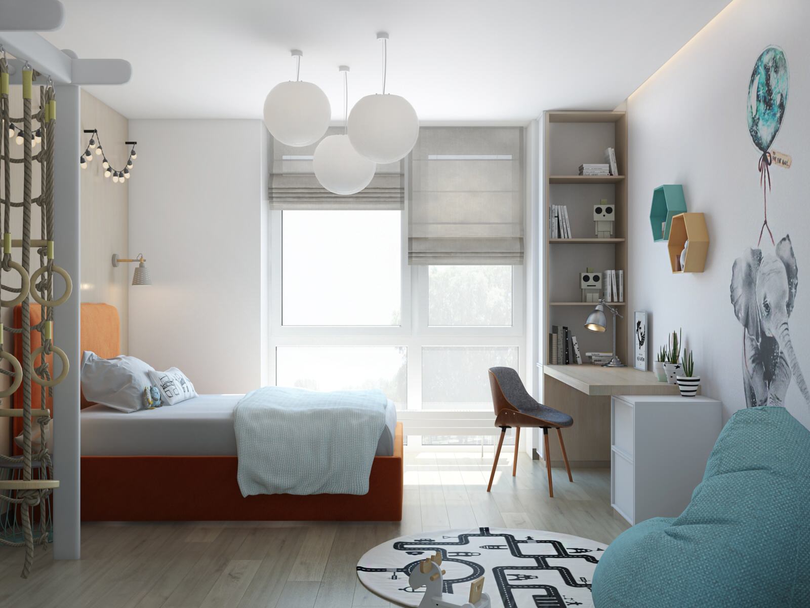 Скандинавские идеи