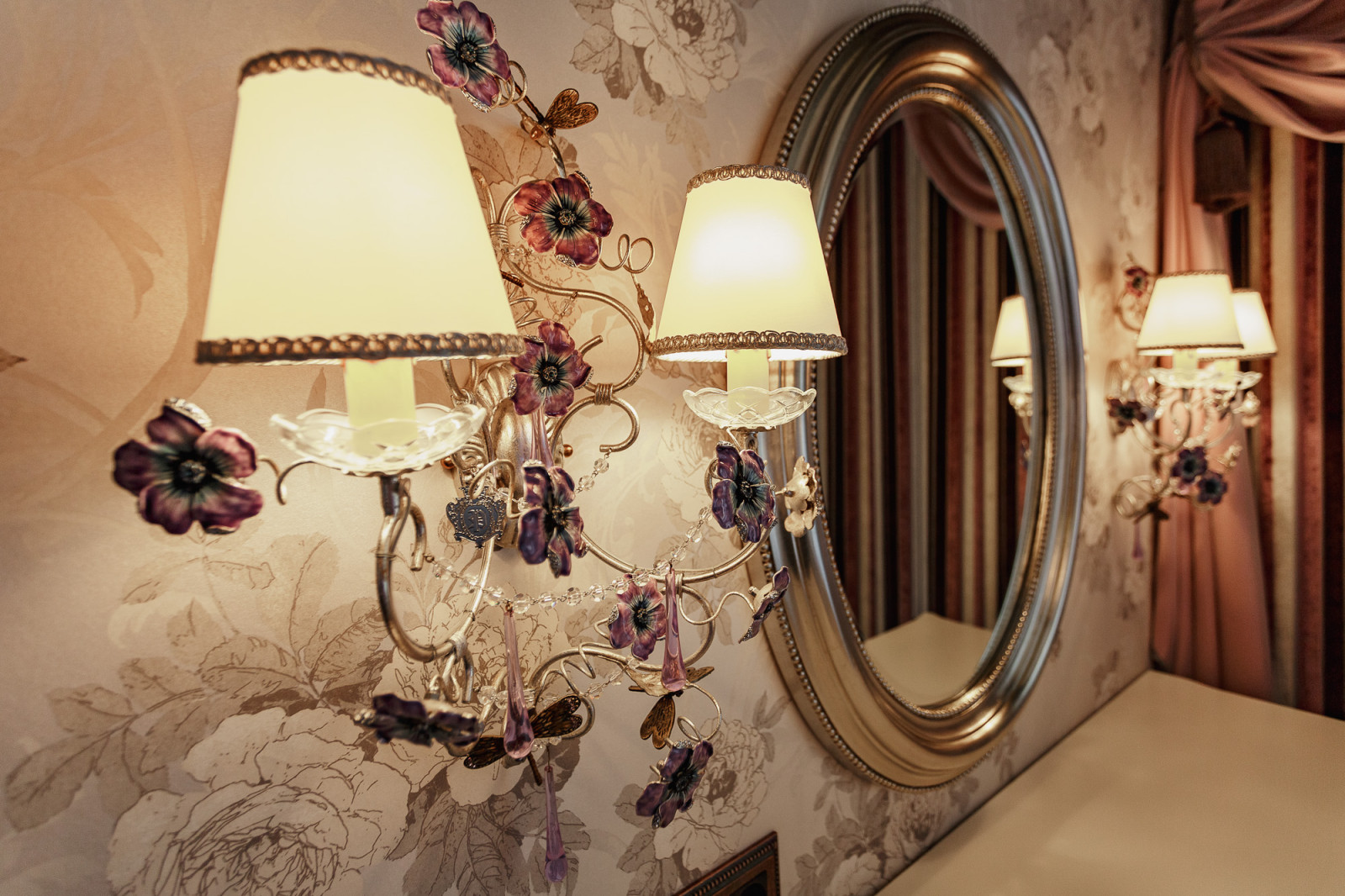 Неординарная квартира для нескучной жизни 138 м.кв