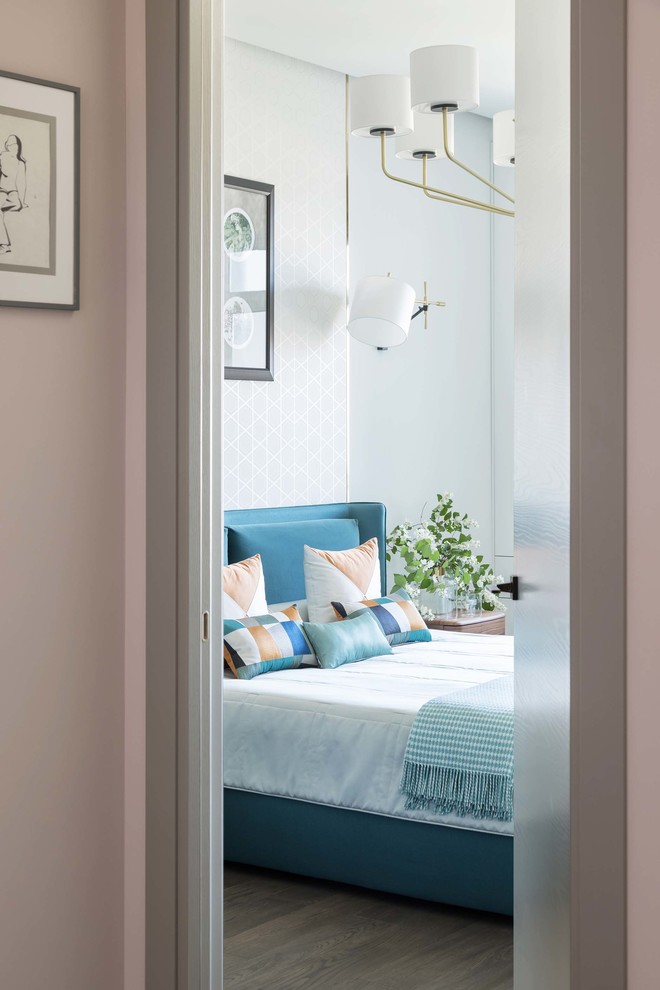 Квартира на ВДНХ