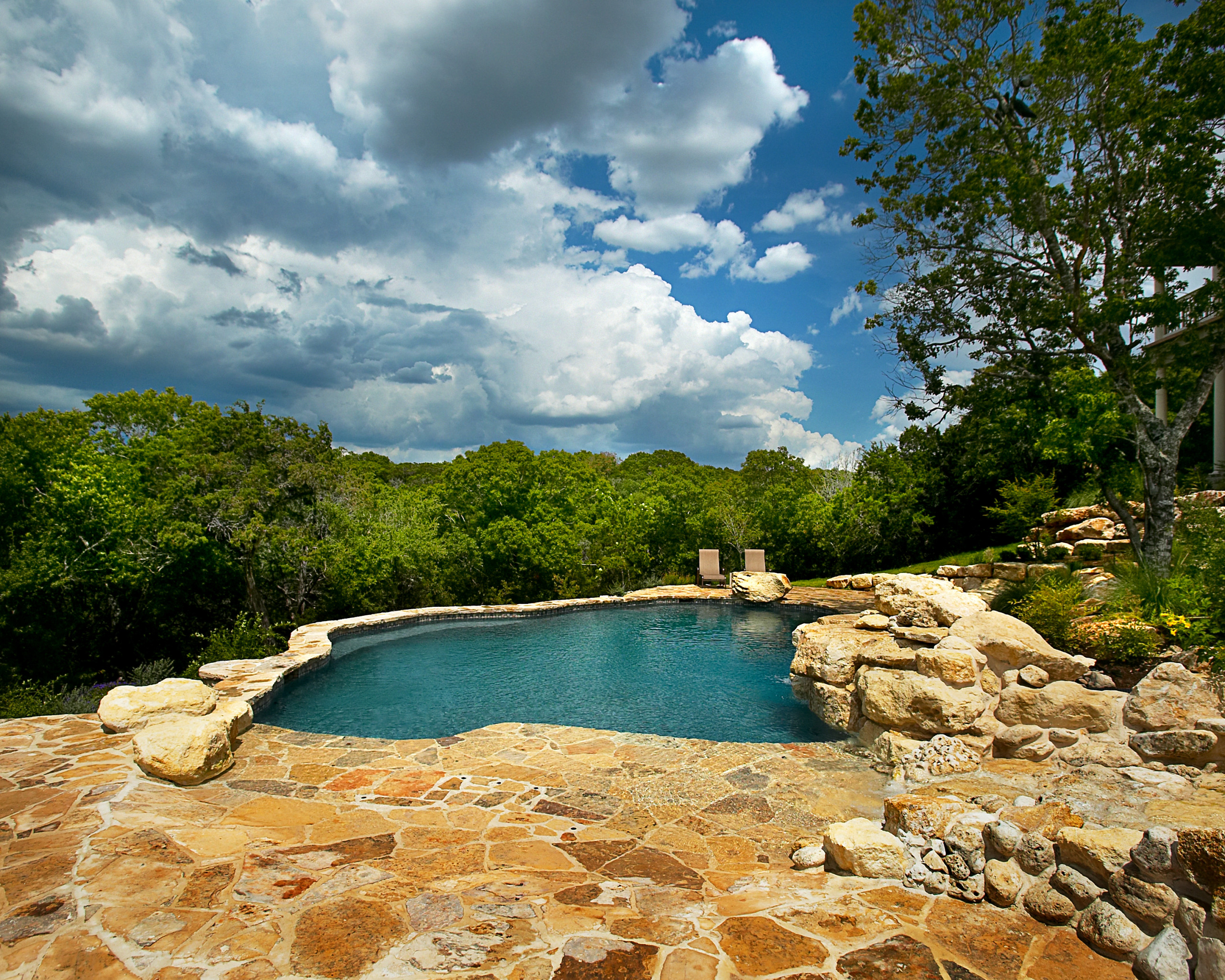 Cordillera Ranch/Boerne Pool/Spa/Beach