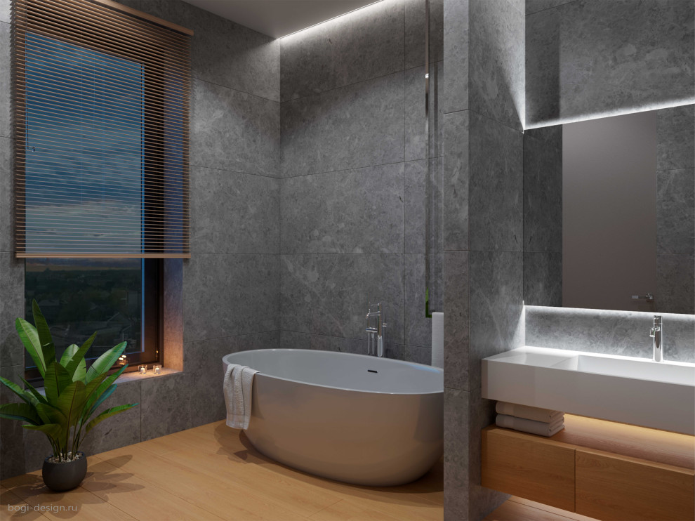 Квартира в центре Екатеринбурга