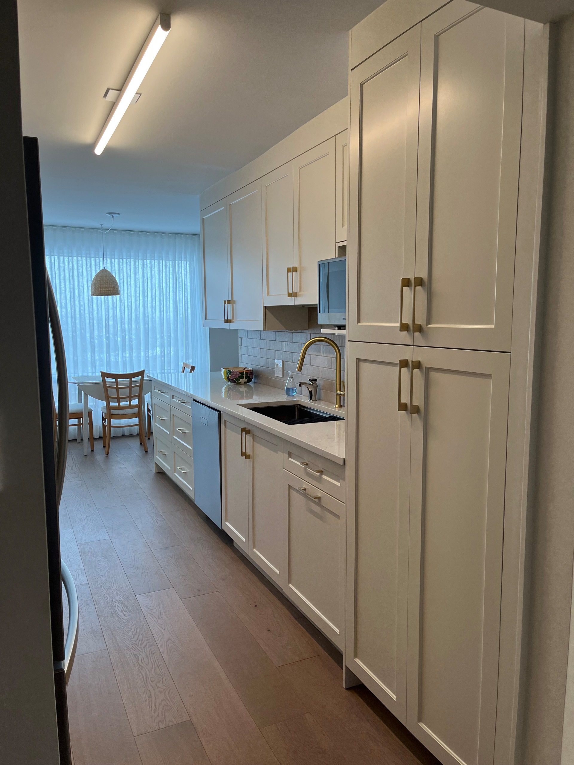 Kitchens