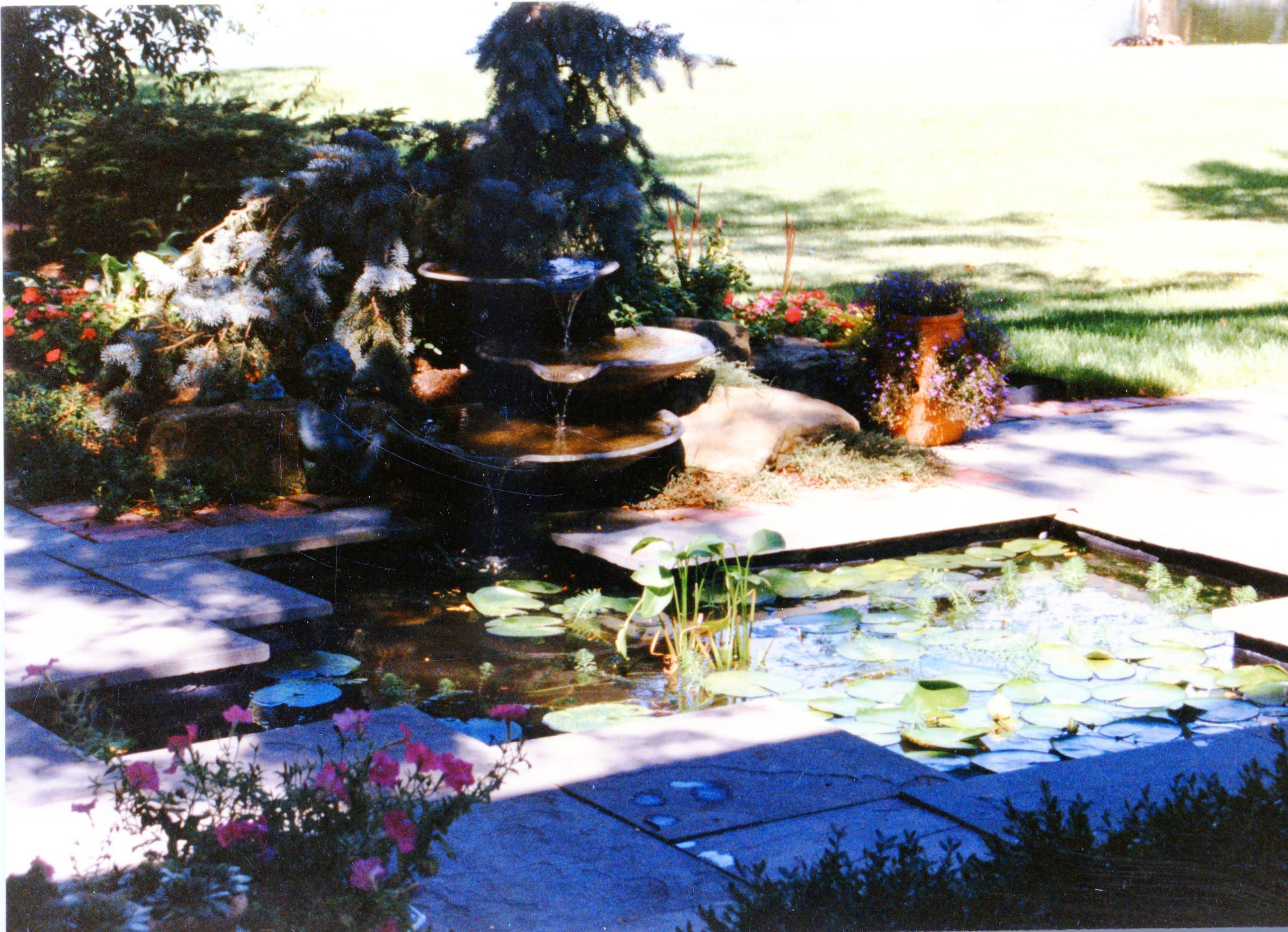 Eikenberry Residence