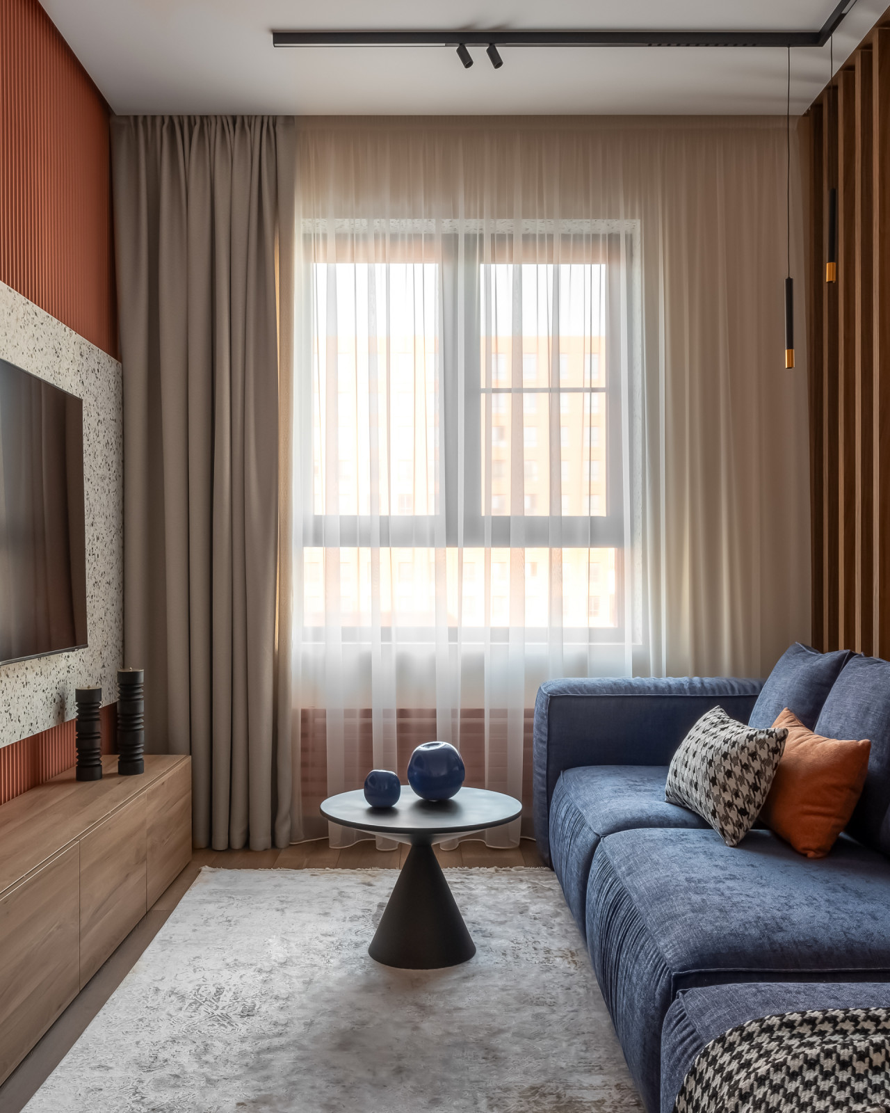 ЖК Зиларт 66м2