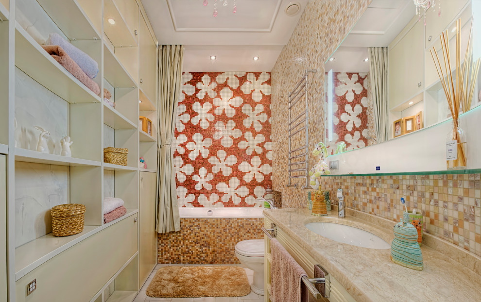 Нагорный бульвар