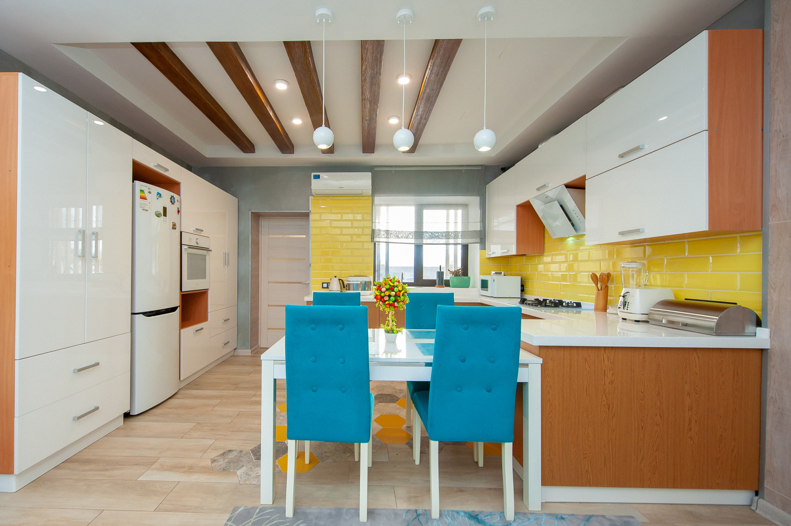 Сочный цвет