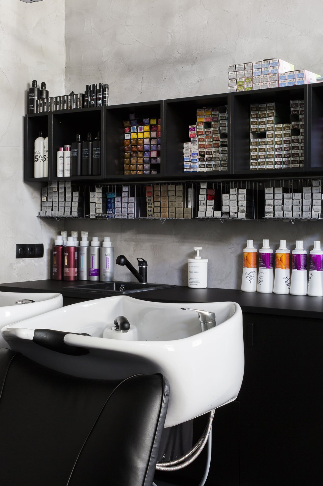 Dr.Volosov Hair Salon