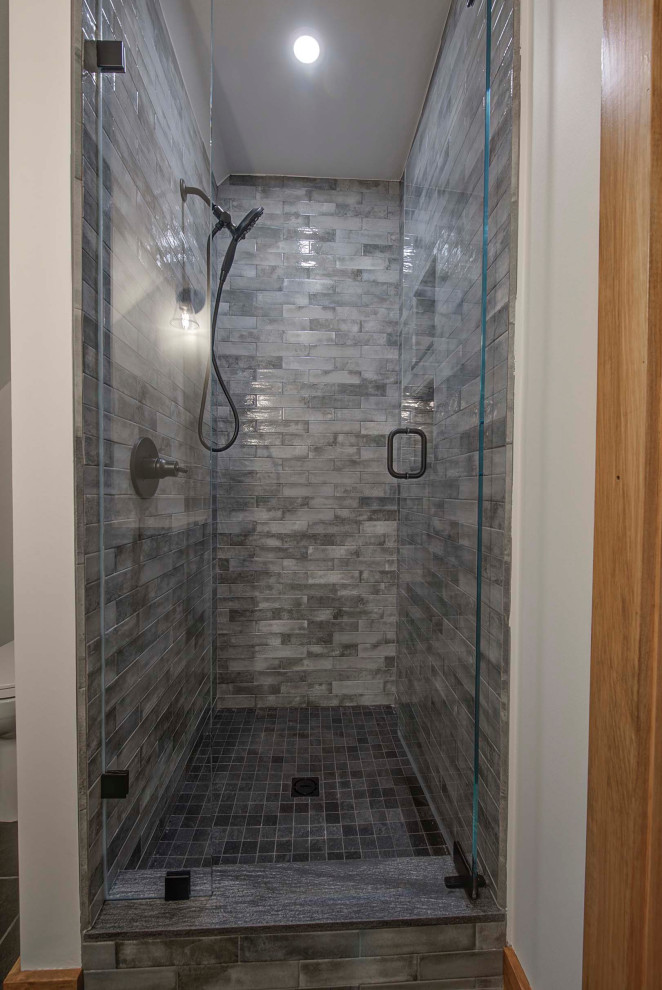 Rustic Interior Remodel