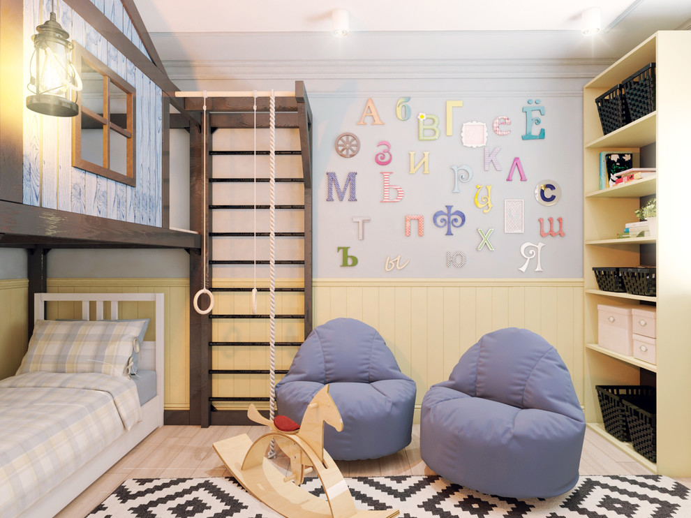 Мятная нега