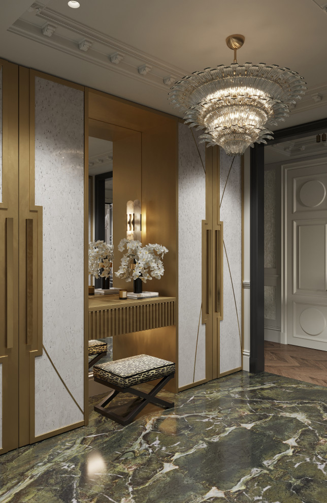 ЖК Role Clef 210 кв.м