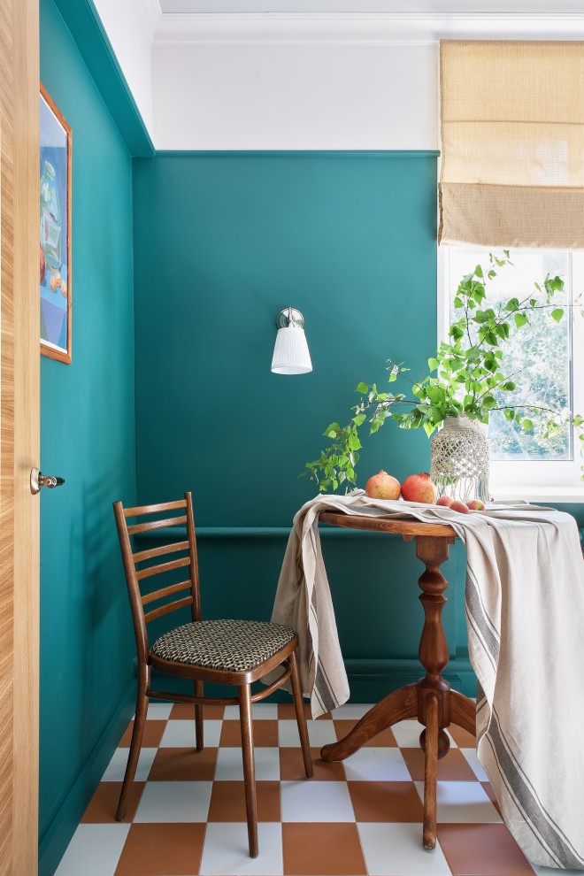 Квартира на Курской