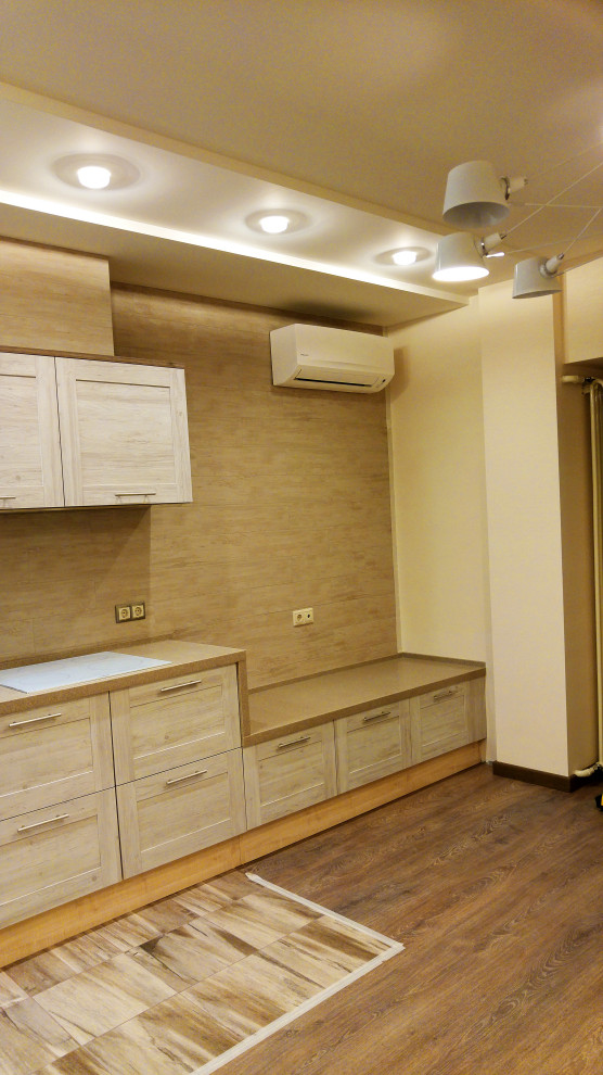 Квартира на ул. Матросова