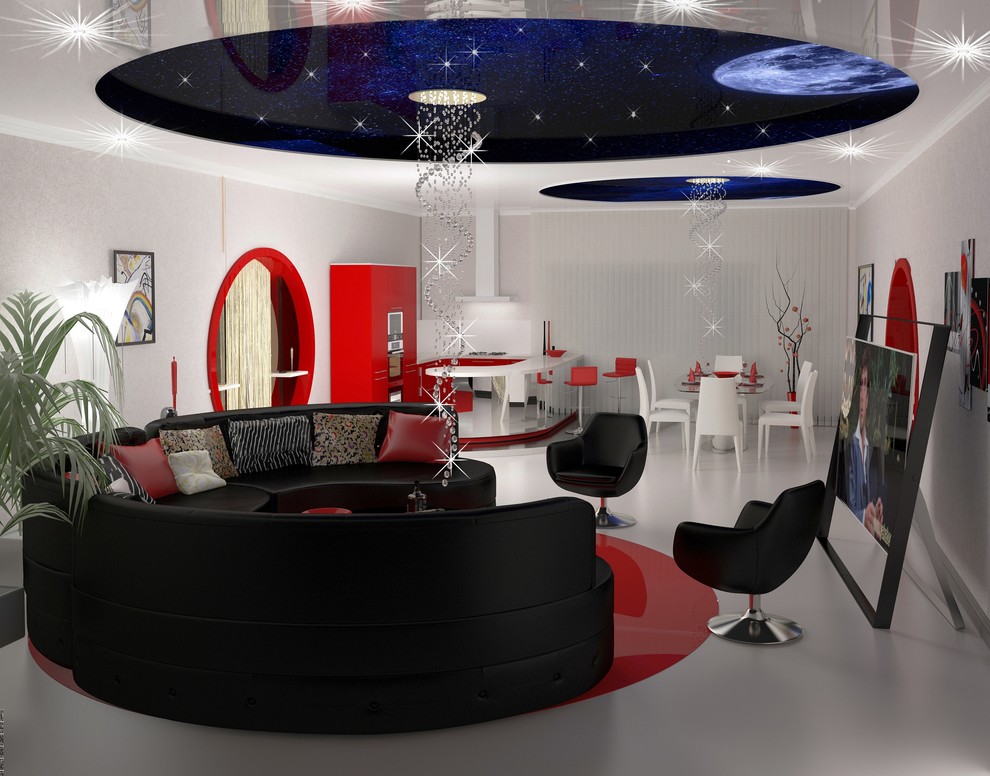 Апартаменты