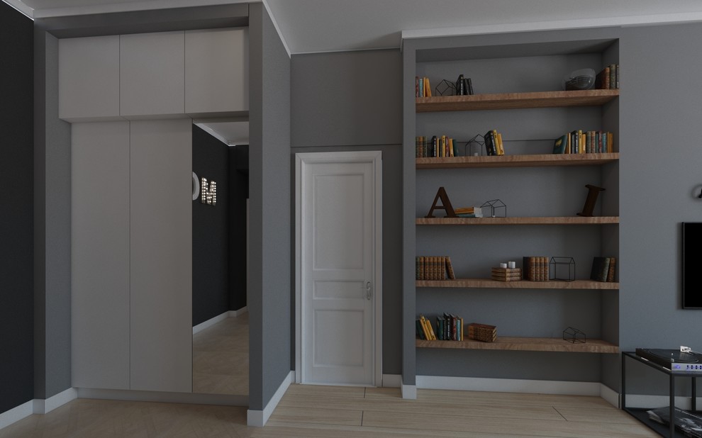 Квартира для студента