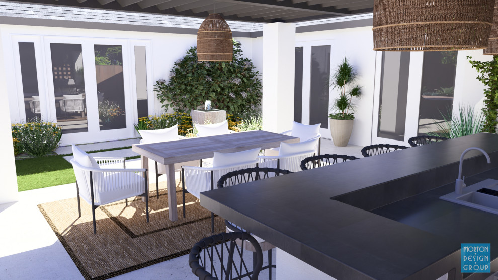 Szenderski Project - San Juan Capistrano, CA.