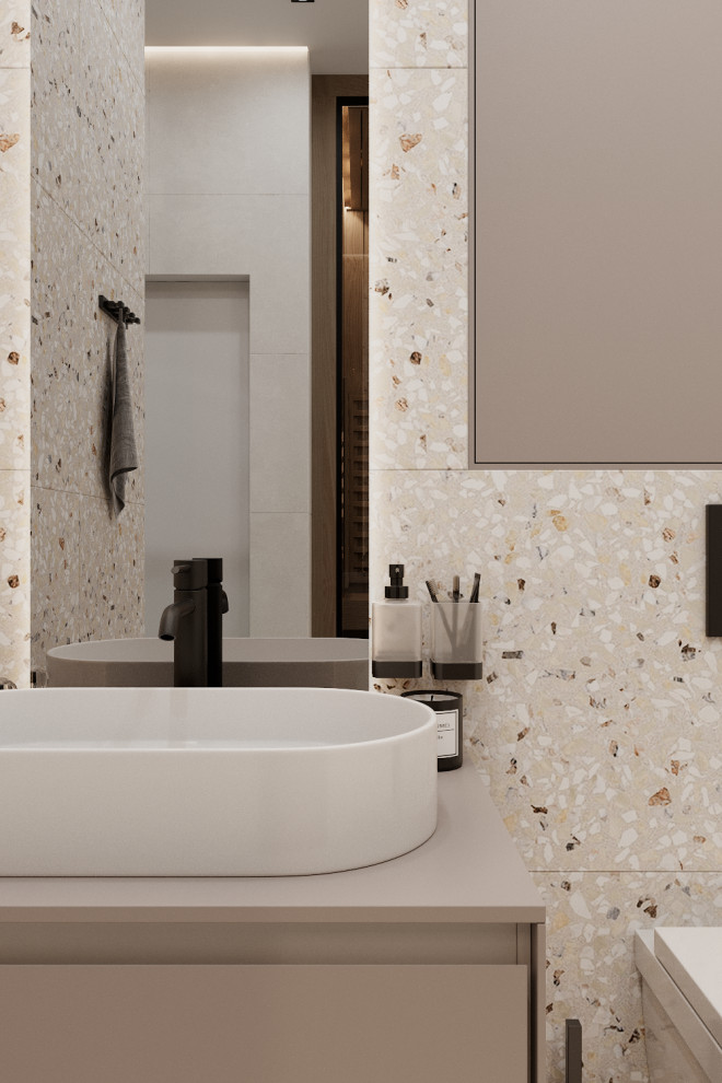 д. Мартемьяново, таунхаус