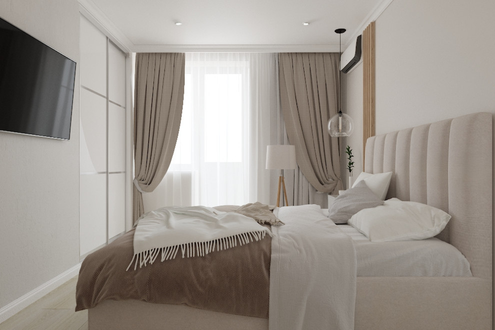 3-х комнатная квартира