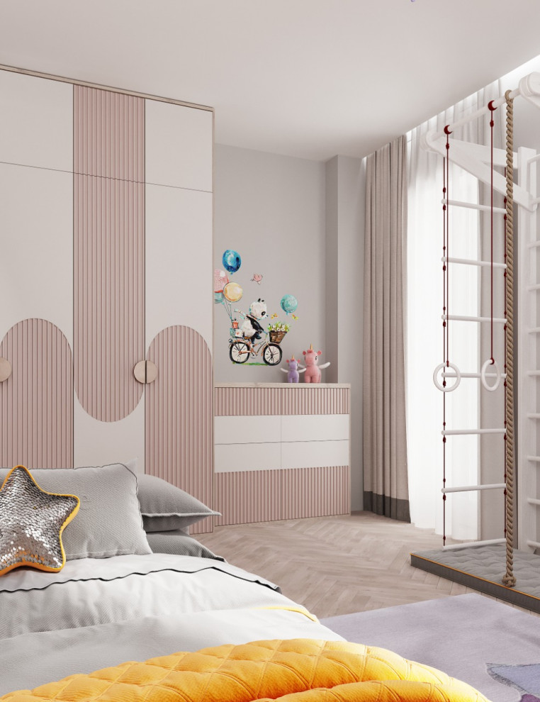 ЖК ГРИН ХАУС