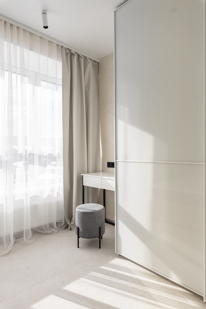 Квартира Ренесанс