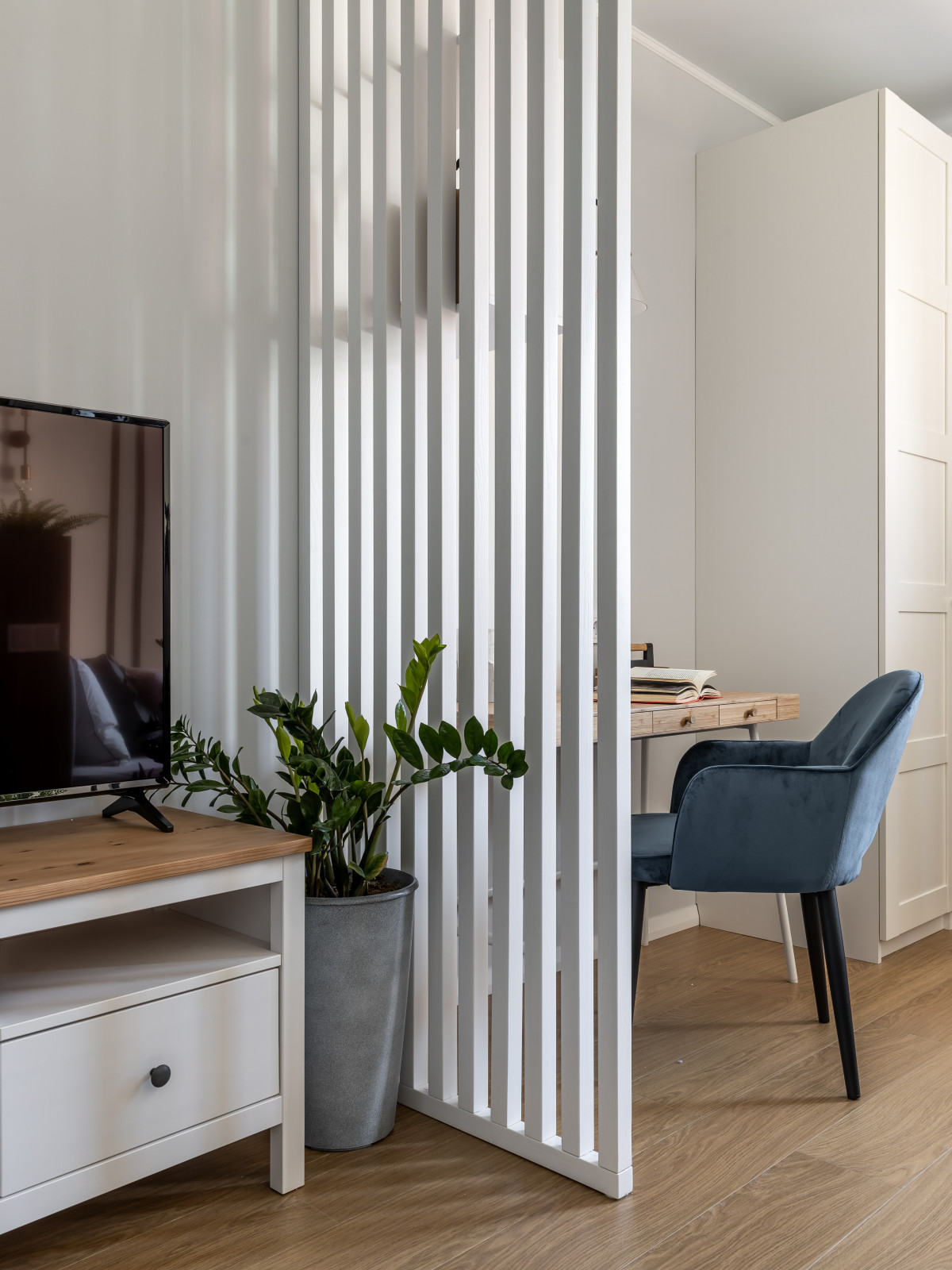 Однушка для сдачи в аренду