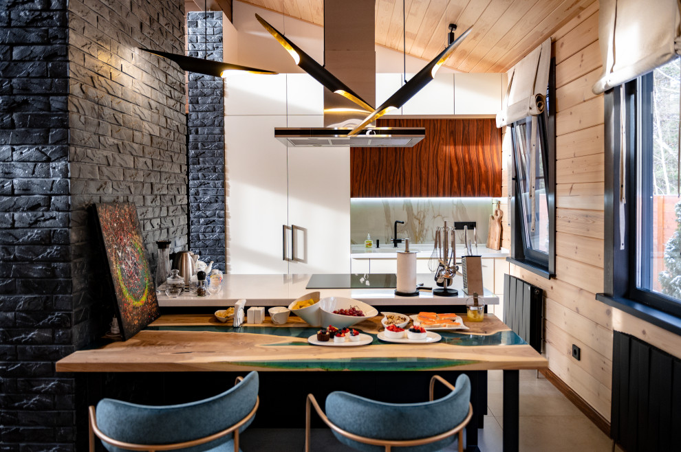 КП Орловское