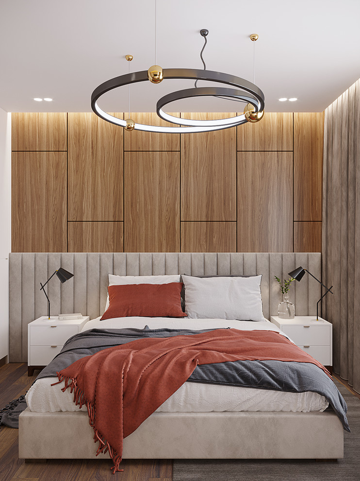 ЖК Кремлевские Звезды